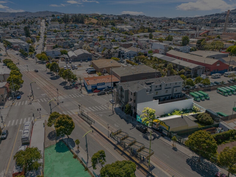 4128 3rd St, San Francisco, CA for sale - Building Photo - Image 2 of 23