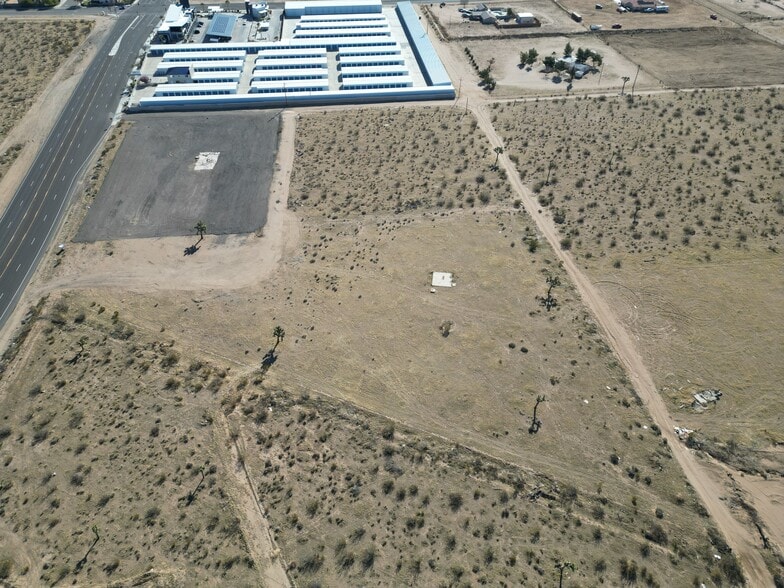 12787 Bear Valley Rd, Victorville, CA for lease - Building Photo - Image 3 of 5