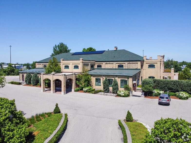 1254 Union St, Kitchener, ON for sale - Primary Photo - Image 1 of 1