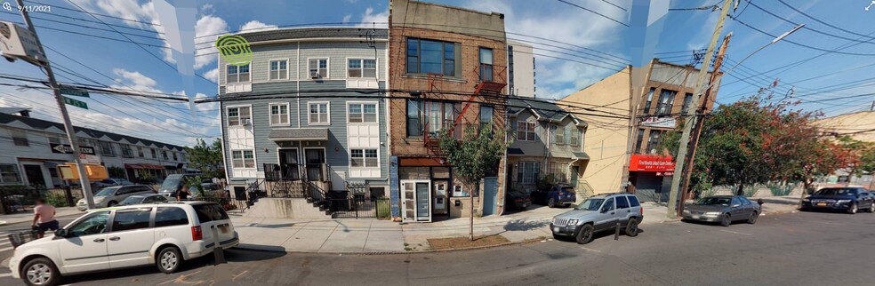 2423 Mermaid Ave, Brooklyn, NY for sale - Building Photo - Image 1 of 1