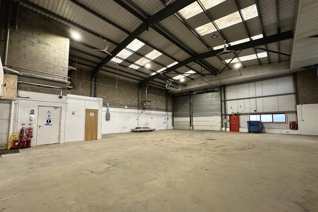 Enterprise Way, Luton, BDF LU3 4BU - Unit A1 - - Interior Photo - Image 1 of 6