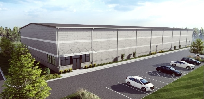 1289 Piedmont Hwy, Piedmont, SC for sale - Primary Photo - Image 2 of 2