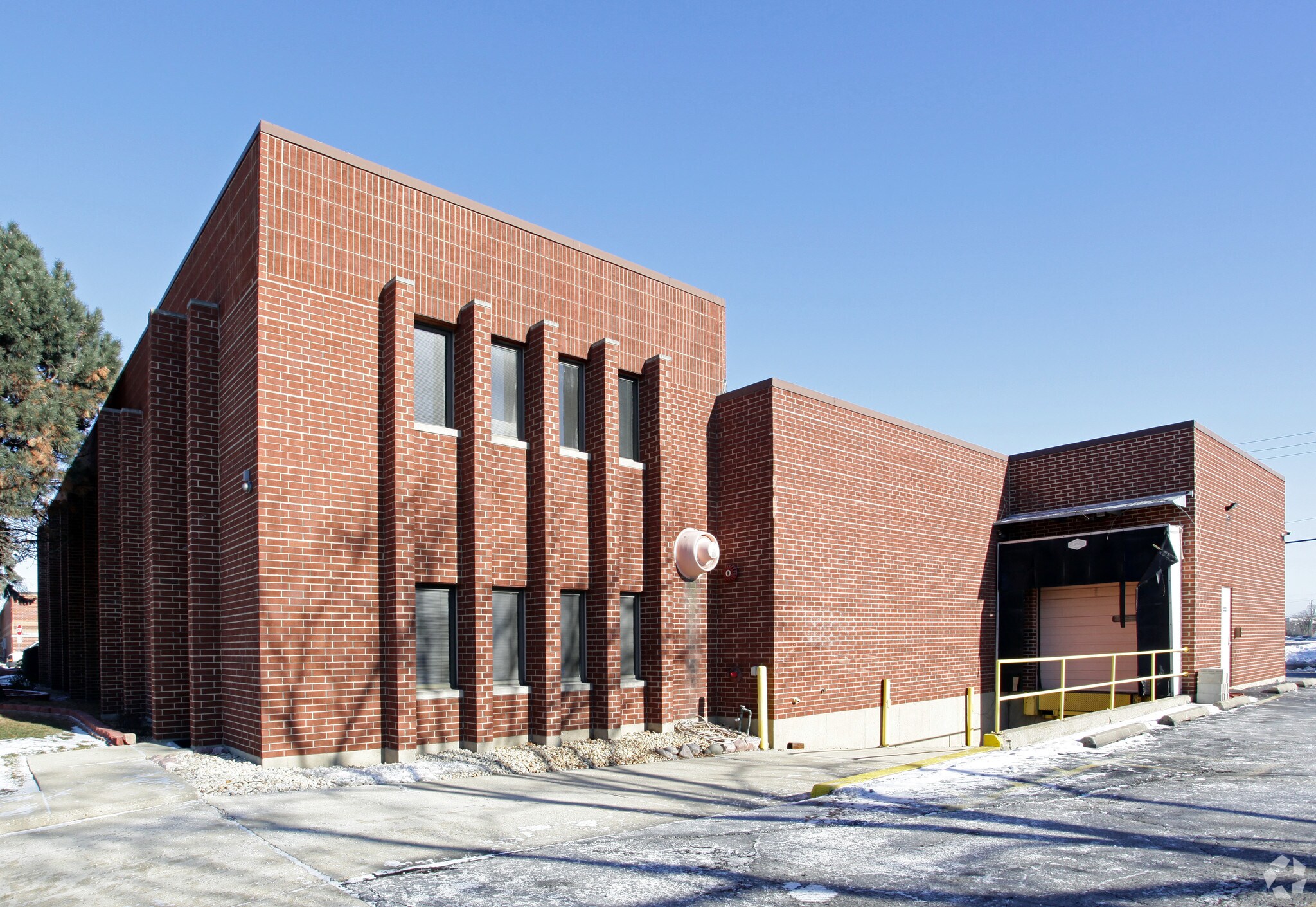 691 N Church Rd, Elmhurst, IL for sale Building Photo- Image 1 of 1