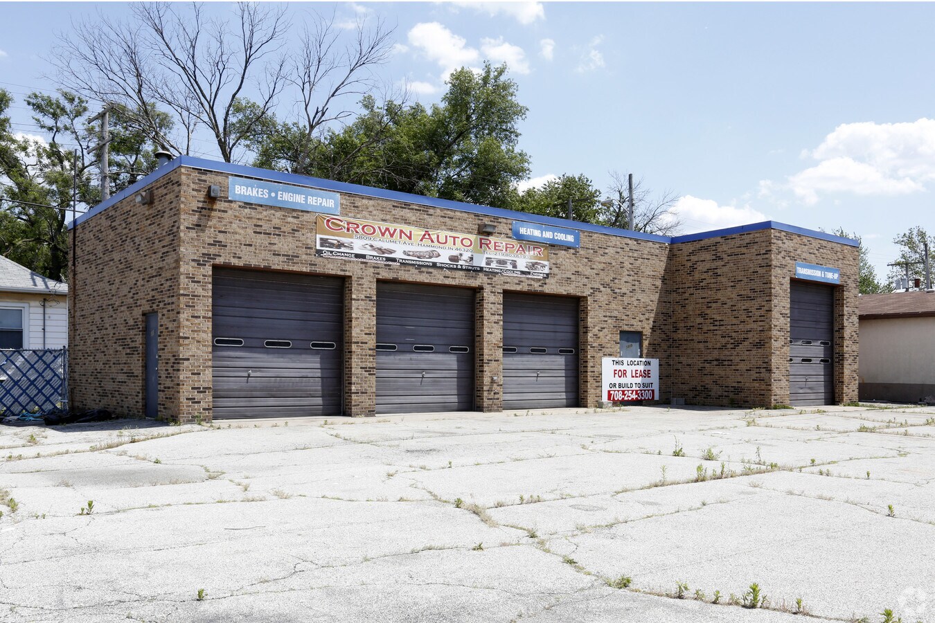 58075809 Calumet Ave, Hammond, IN 46320