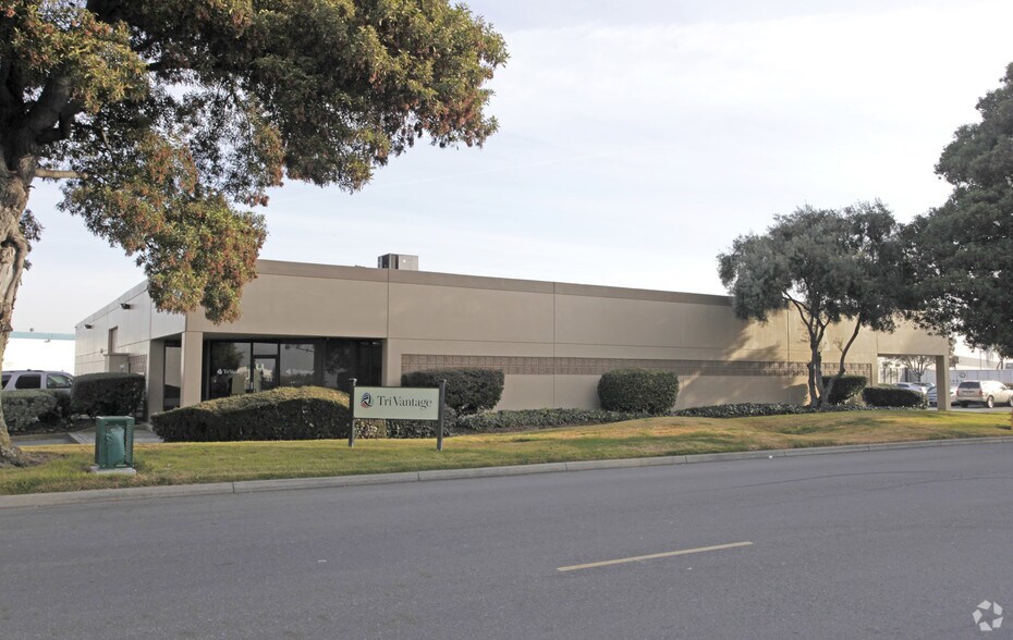 3501-3507 Arden Rd, Hayward, CA for sale - Building Photo - Image 2 of 4