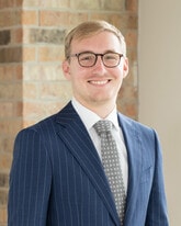 Luke Patin