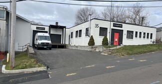 More details for 35 Soundview Ave, Stratford, CT - Industrial for Sale