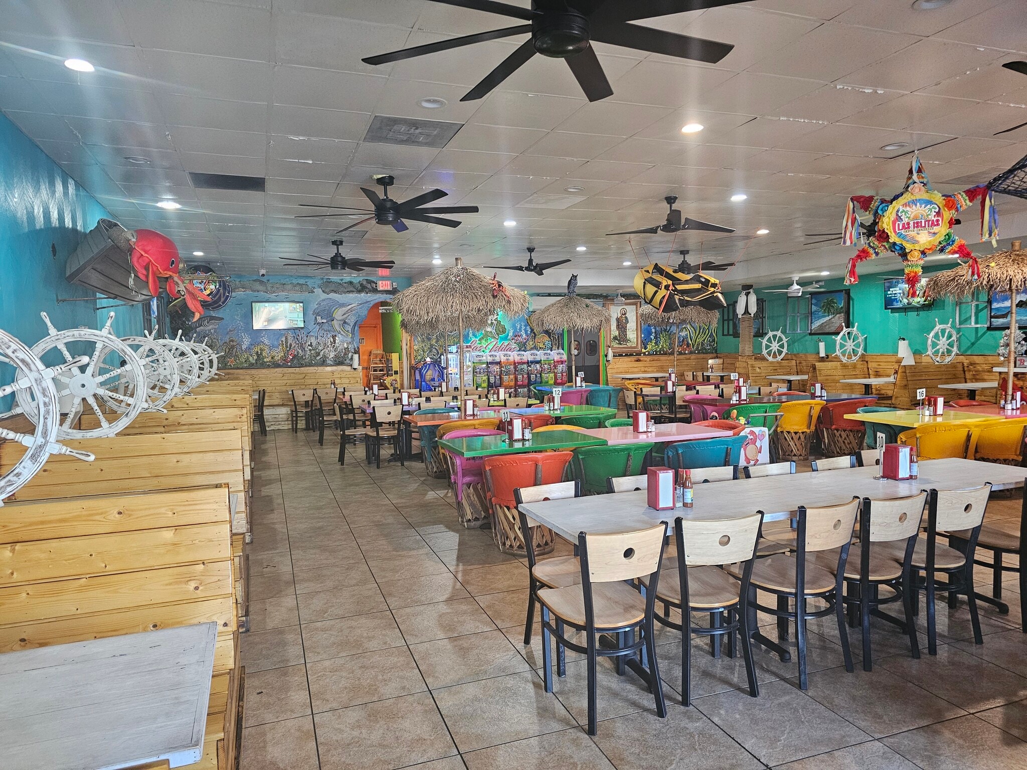 Atlantic Blvd, Bell, CA for lease Interior Photo- Image 1 of 5