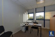 Intérieur des bureaux