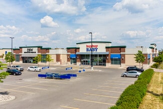 More details for 595 Industrial Ave, Ottawa, ON - Retail for Lease