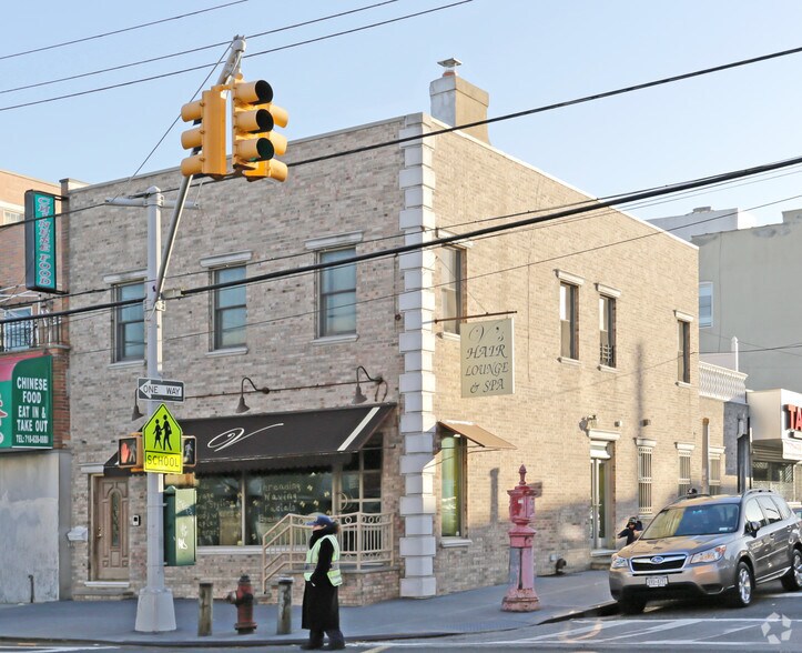 6299 Forest Ave, Ridgewood, NY for sale - Primary Photo - Image 1 of 1