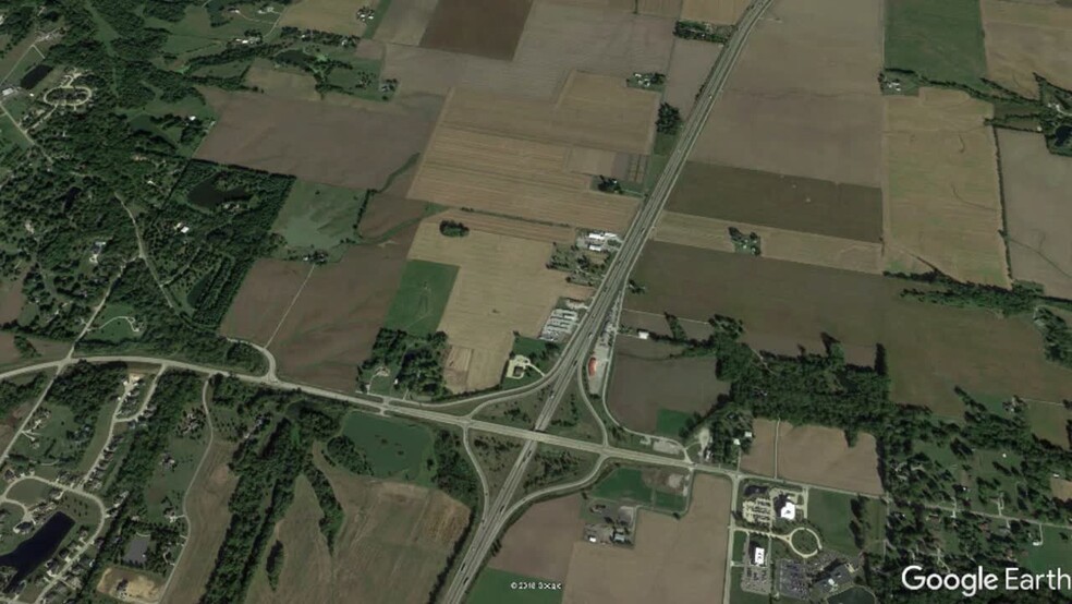 I-55 & Route 143, Edwardsville, IL for sale - Commercial Listing Video - Image 2 of 7