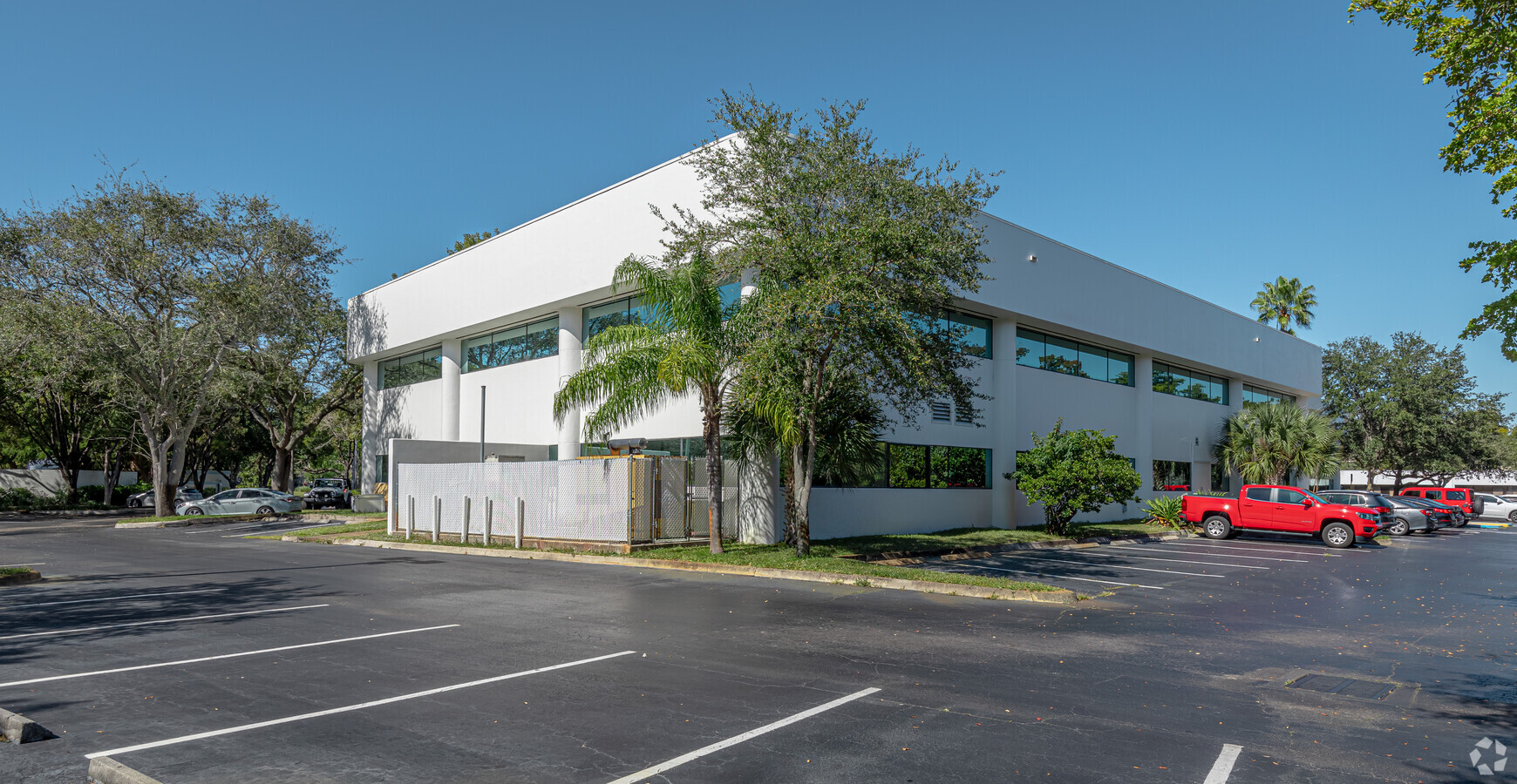 6300 NW 5th Way, Fort Lauderdale, FL 33309 | LoopNet