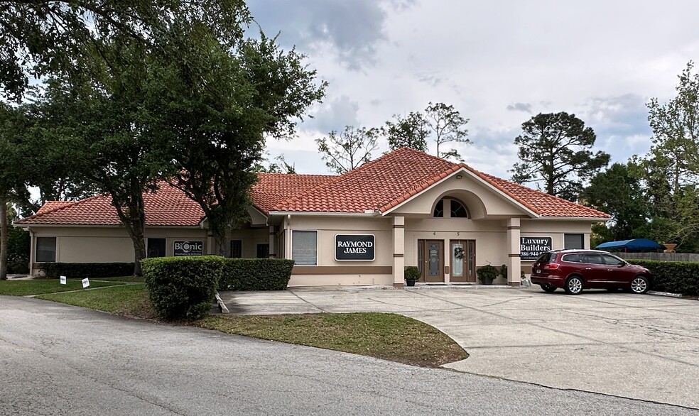 1414 W Granada Blvd, Ormond Beach, FL for lease - Building Photo - Image 1 of 8