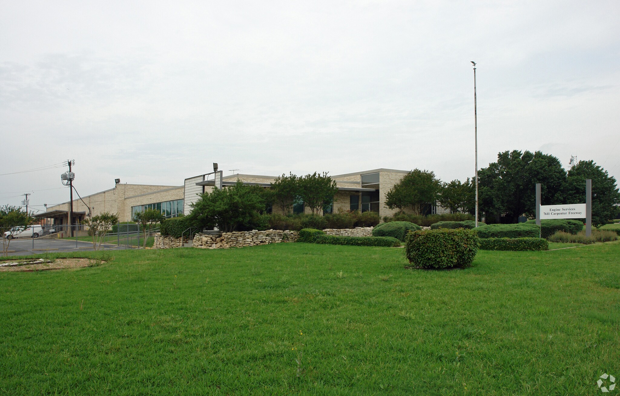 7611 John Carpenter Fwy, Dallas, TX for sale Primary Photo- Image 1 of 1