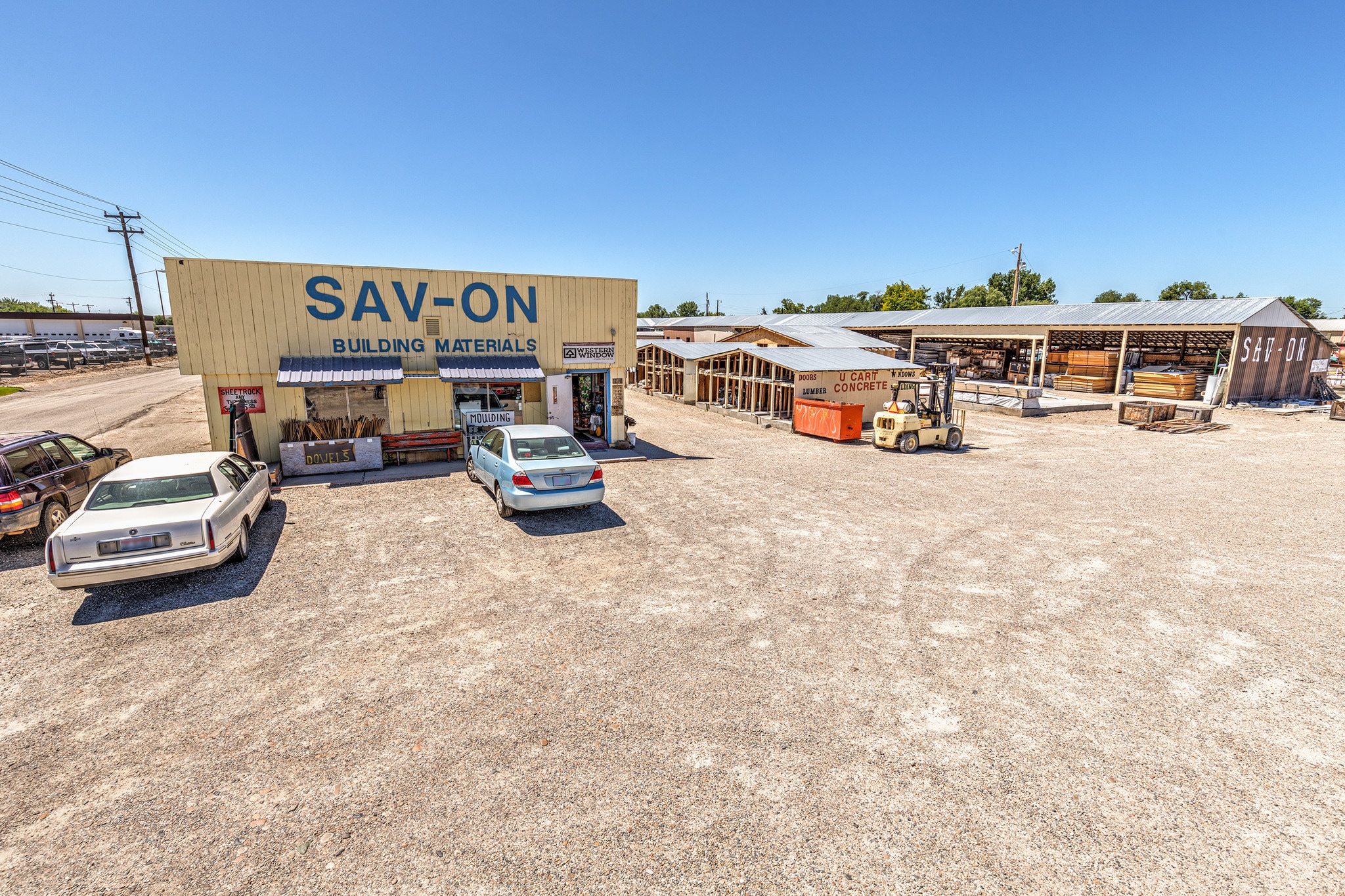 1454 S Main St, Payette, ID for sale Building Photo- Image 1 of 1