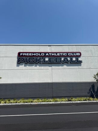 More details for 3710 Highway 9, Freehold, NJ - Retail for Lease