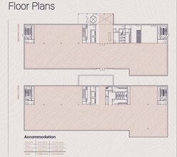 Kingswells Causeway, Aberdeen for lease Floor Plan- Image 1 of 1