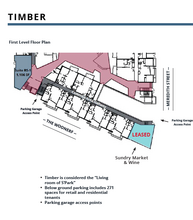 3390 Valmont Rd, Boulder, CO for lease Floor Plan- Image 2 of 2