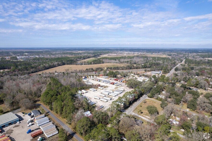 8000 Old Kings Rd, Jacksonville, FL for lease - Building Photo - Image 1 of 13