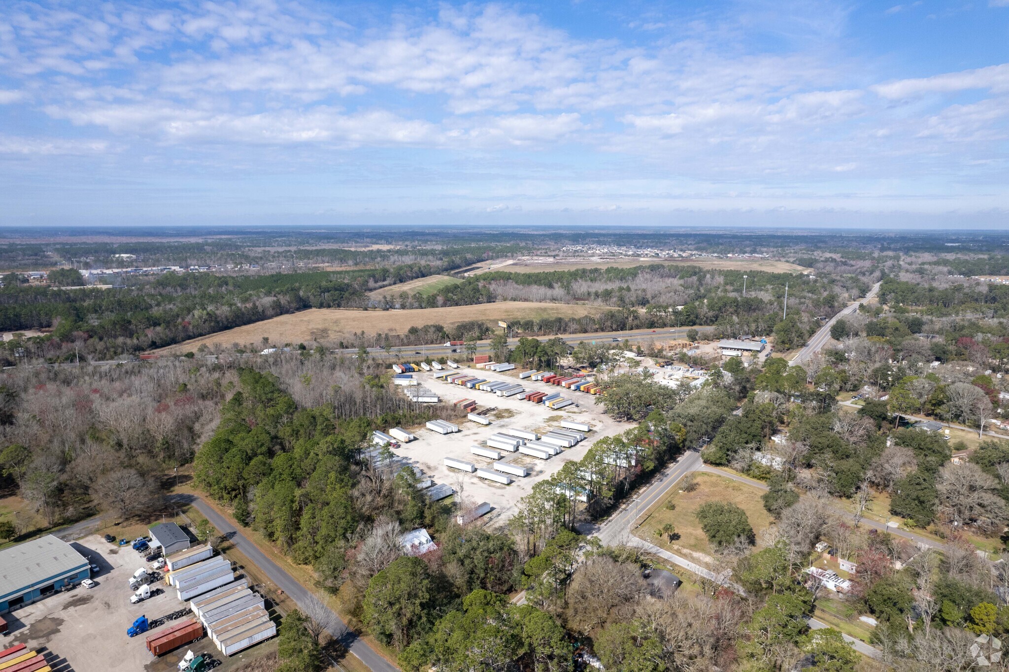 8000 Old Kings Rd, Jacksonville, FL for lease Building Photo- Image 1 of 14