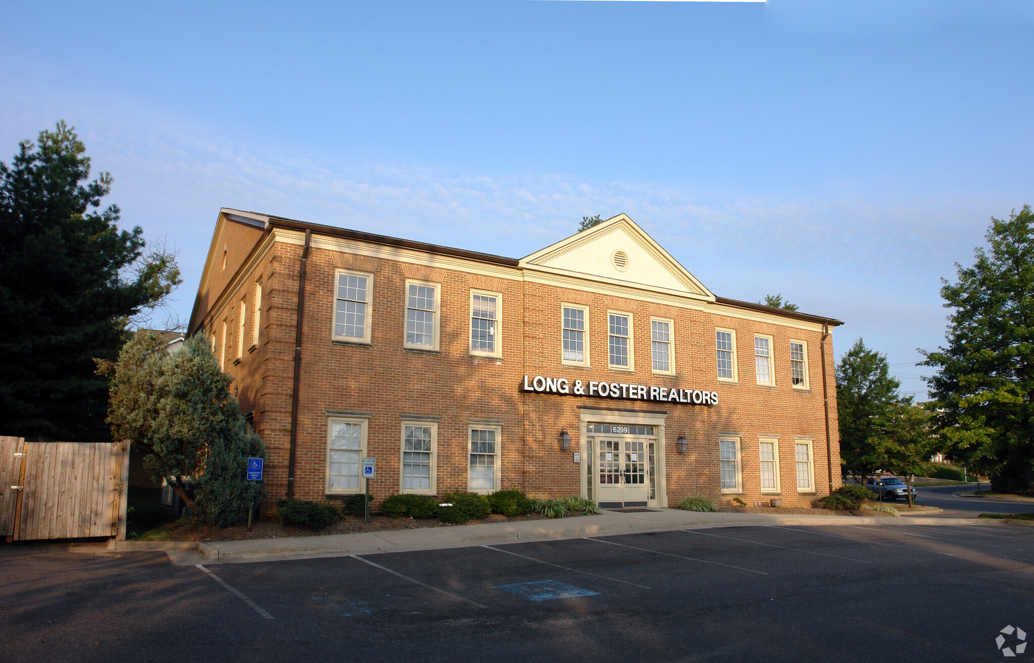6299 Leesburg Pike Falls Church Va 22044 Office E For 6299 Leesburg Pike Falls Church Va