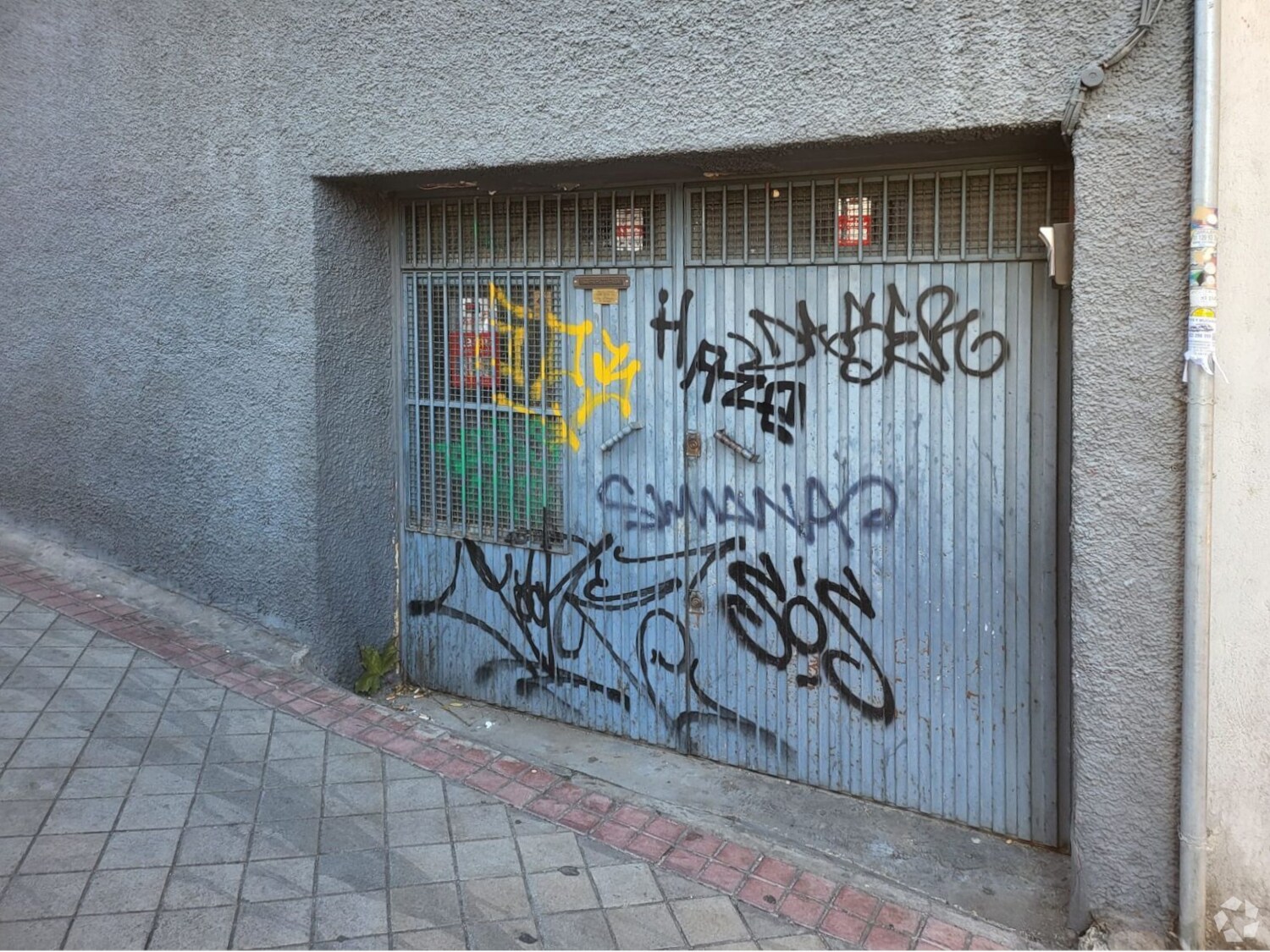 Multifamily in Madrid, Madrid for sale Interior Photo- Image 1 of 1