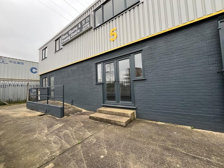 Hythe Quay, Colchester for lease - Building Photo - Image 1 of 29