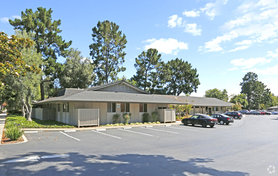 877 W Fremont Ave, Sunnyvale, CA for lease - Building Photo - Image 2 of 7