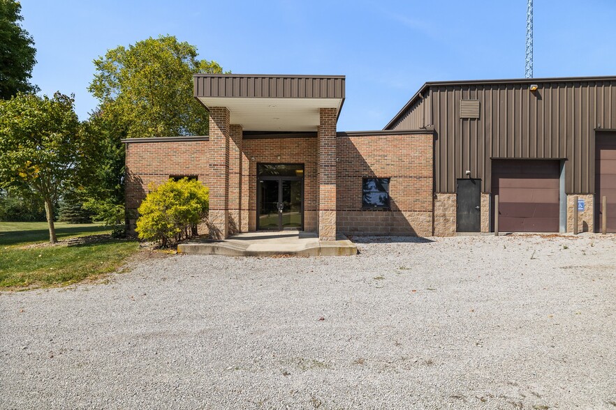 9505 Emahiser rd, Caledonia, OH for sale - Building Photo - Image 3 of 46
