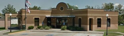 215 Broadway St, Nordheim, TX for sale - Primary Photo - Image 1 of 1