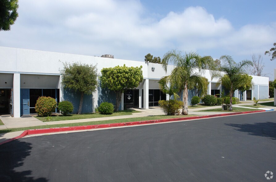 2697 Lavery Ct, Newbury Park, CA 91320 Industrial Space for Lease