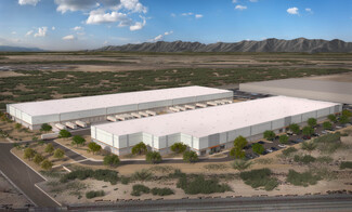 More details for Casa Grande-Picacho Hwy, Casa Grande, AZ - Industrial for Lease