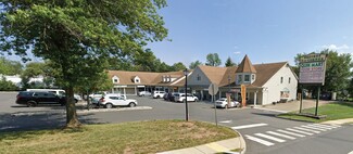 More details for 1982 Washington Valley Rd, Martinsville, NJ - Retail for Lease