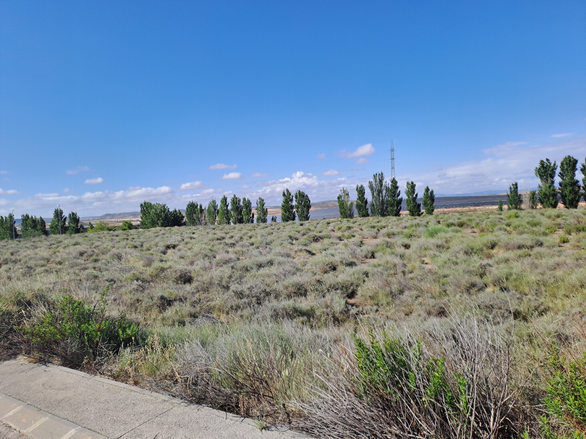 Land in Muel for sale Building Photo- Image 1 of 10