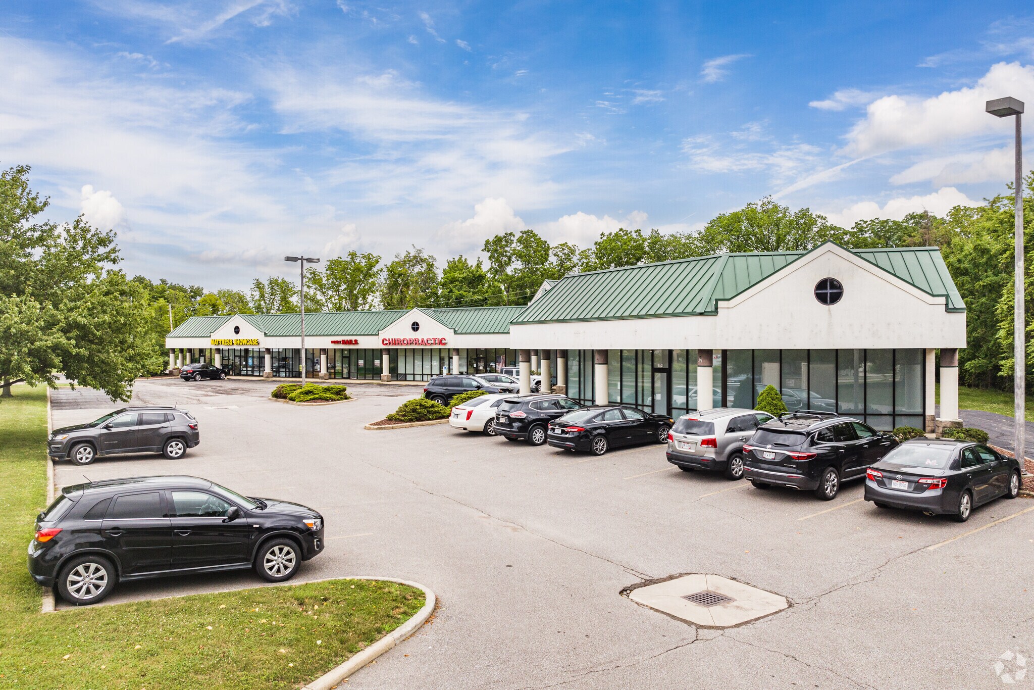 150186 Midway Blvd, Elyria, OH 44035