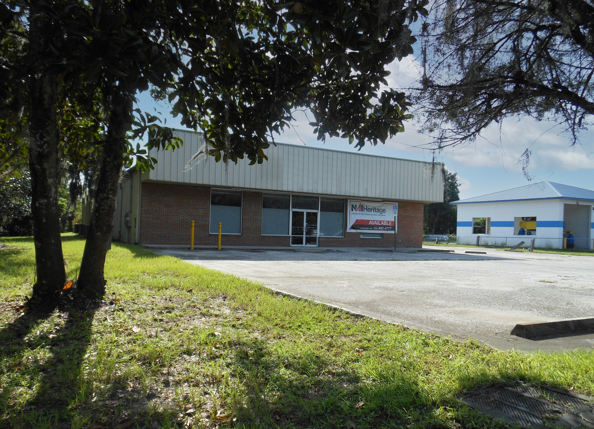 6925 Se Us Highway 301, Hawthorne, FL for sale Building Photo- Image 1 of 1