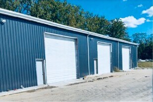 9510 Seward Rd, Fairfield OH - Warehouse