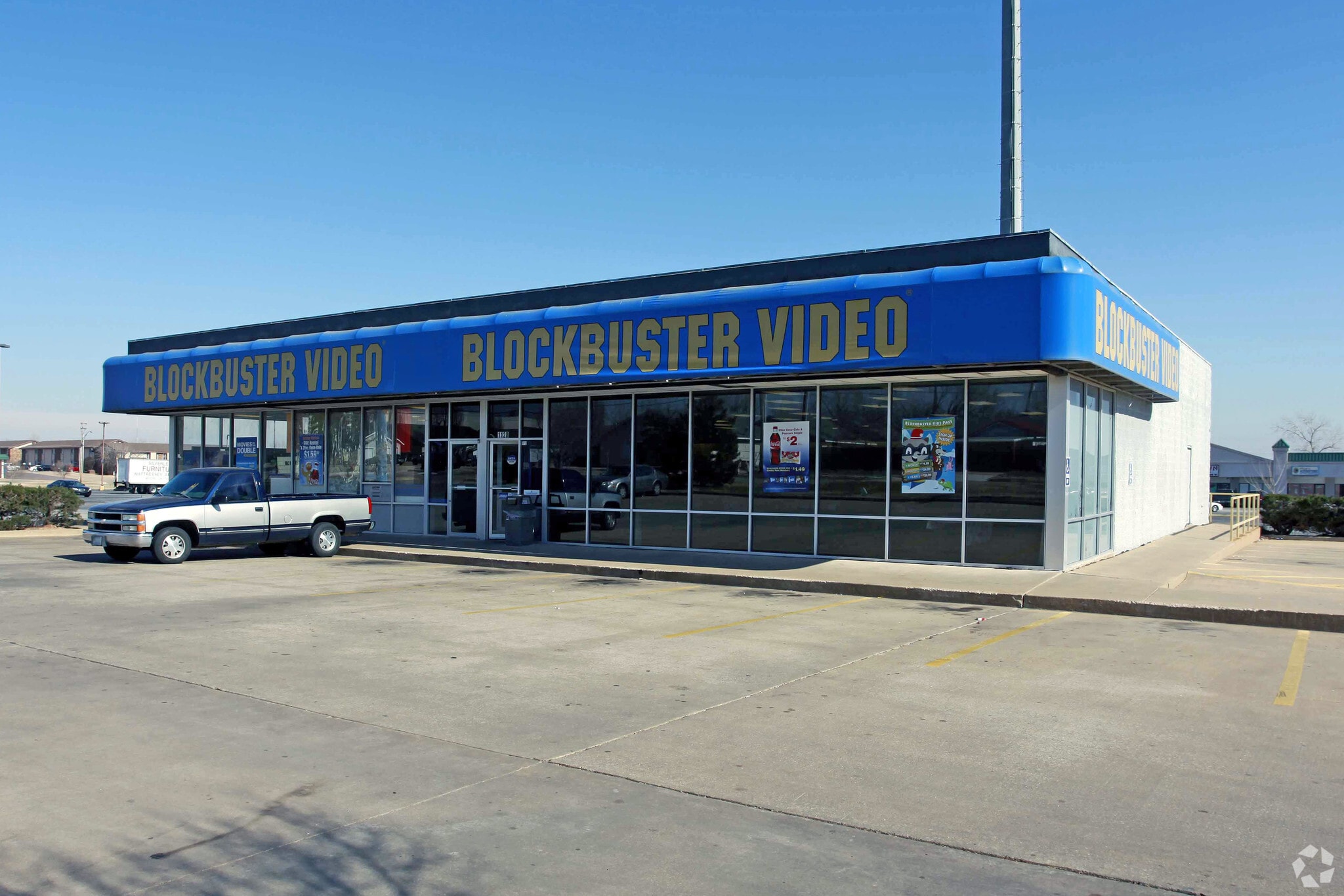 1120 N Eastern Ave, Oklahoma City, OK for lease Primary Photo- Image 1 of 3