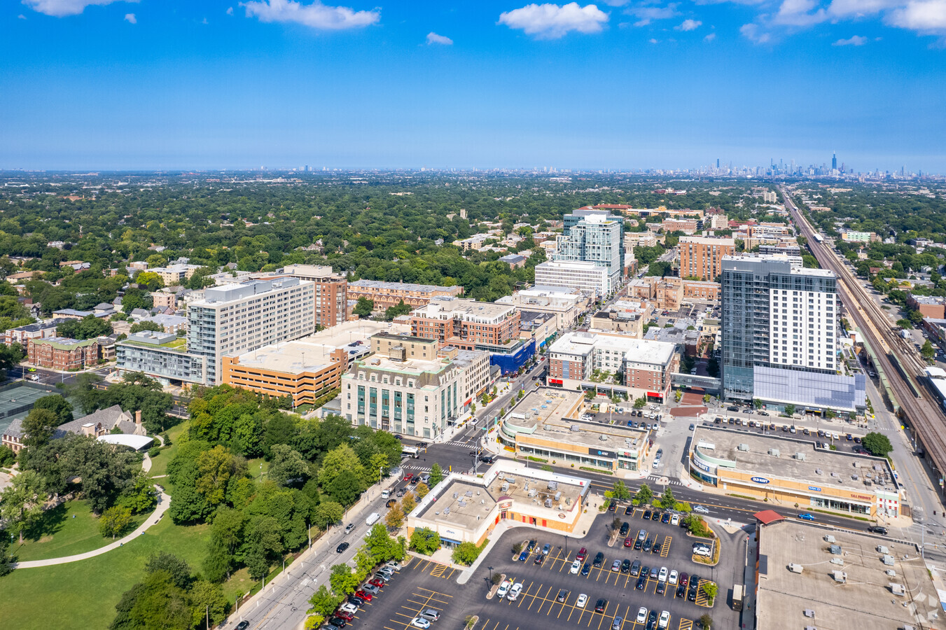 1114-1126 Lake St, Oak Park, IL 60301 - Retail for Lease | LoopNet