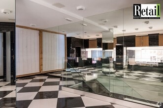 Calle de Goya, 5-7, Madrid, Madrid for lease Interior Photo- Image 2 of 2