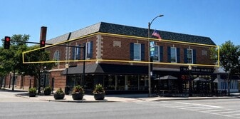 Harris Place - Loft