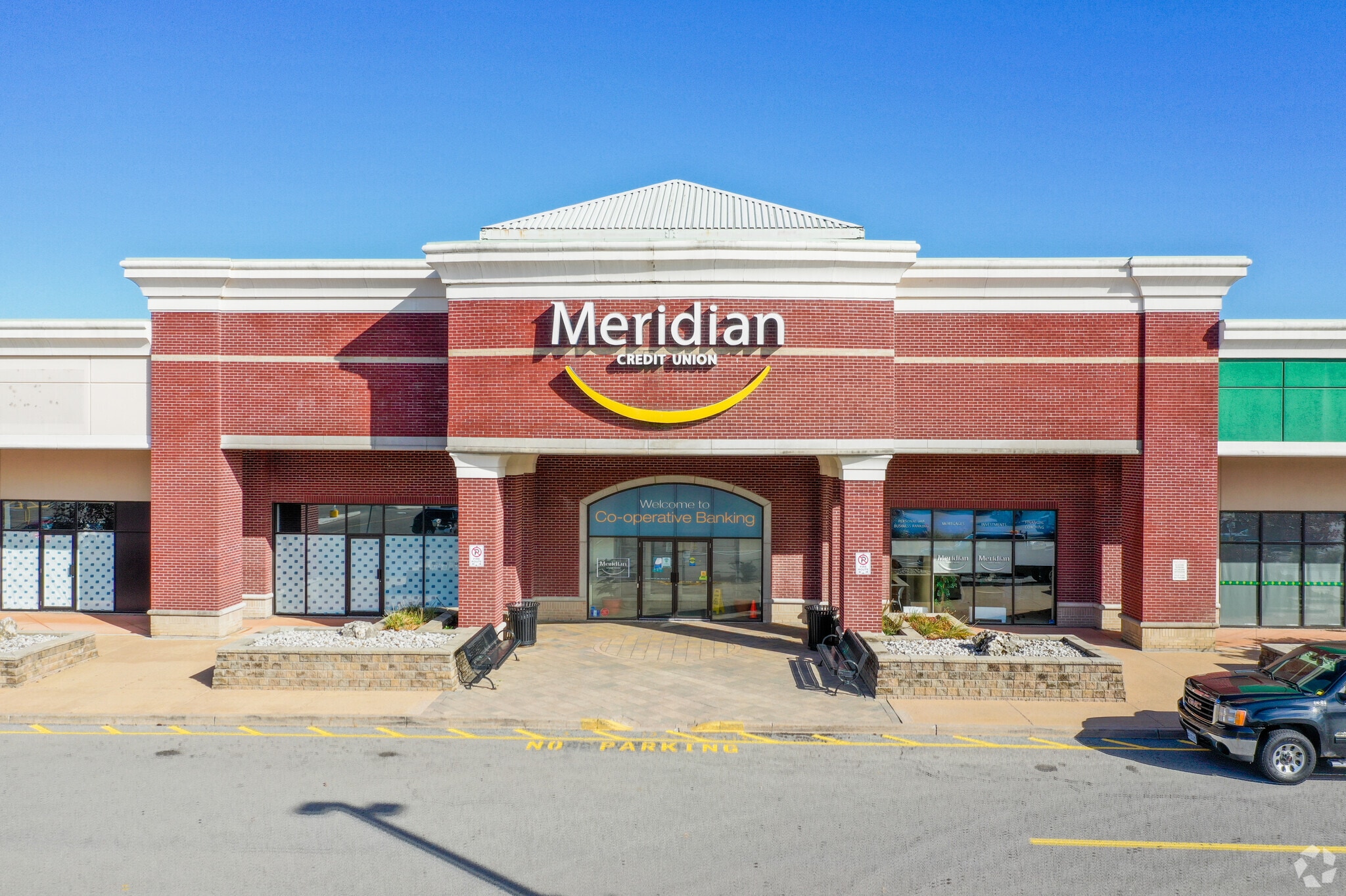 450 Garrison Rd, Fort Erie, ON for sale Building Photo- Image 1 of 1