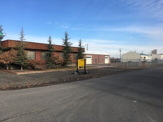 More details for 5307 E Cataldo Ave, Spokane, WA - Industrial for Sale