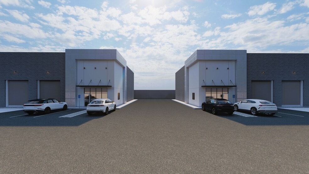 1345 N Zaragoza Rd portfolio of 8 properties for sale on LoopNet.com - Primary Photo - Image 2 of 2