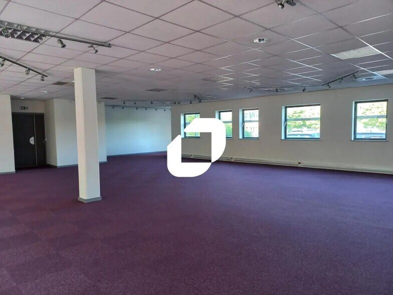 Office in Wasquehal for sale - Interior Photo - Image 3 of 11