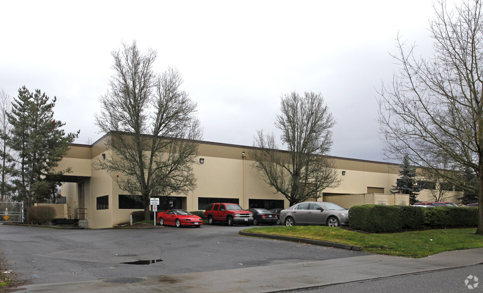 19300 SW Teton Ave, Tualatin, OR for lease - Primary Photo - Image 1 of 3