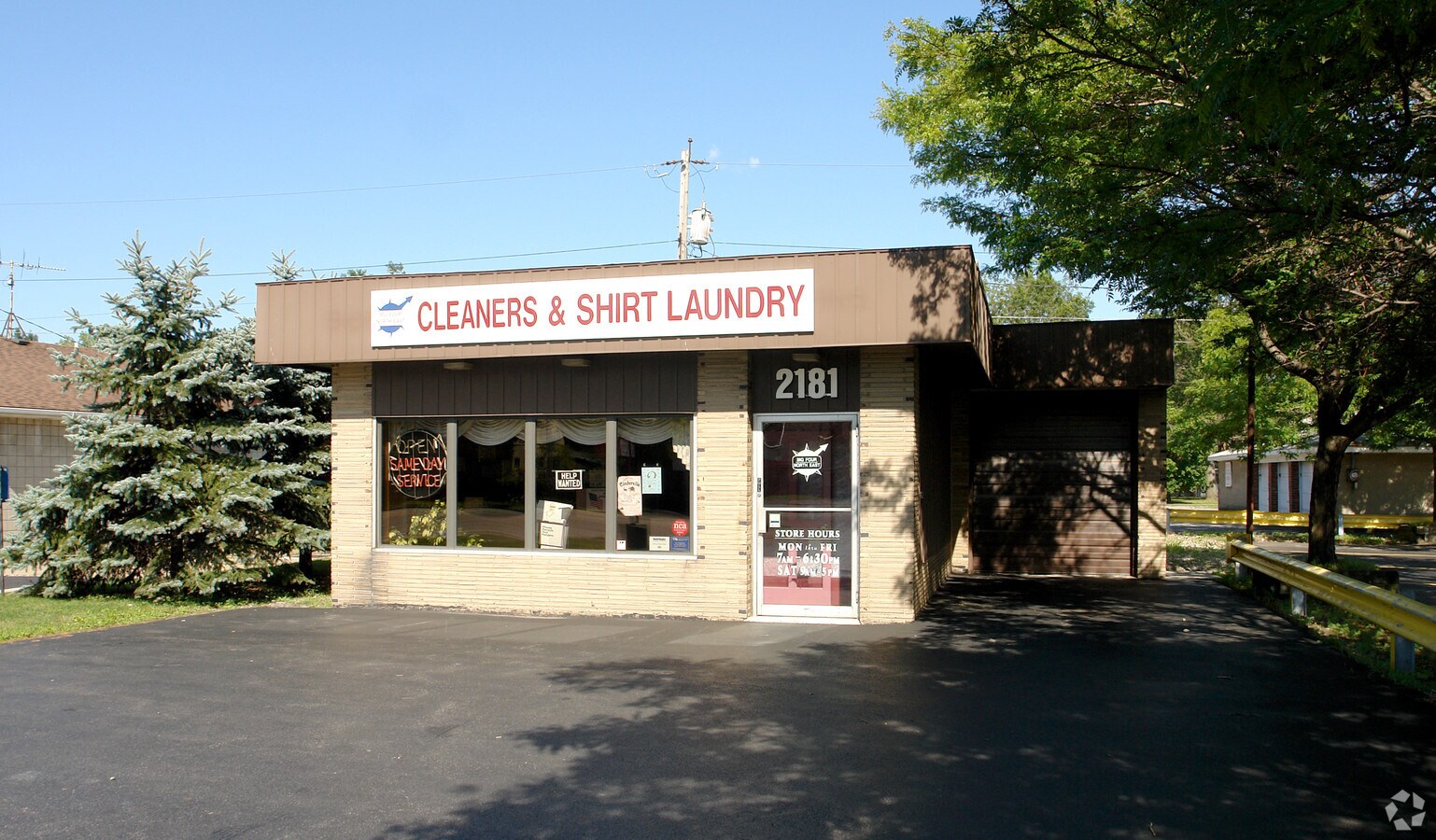 2181 Niagara Falls Blvd, Buffalo, NY 14228 Property Record