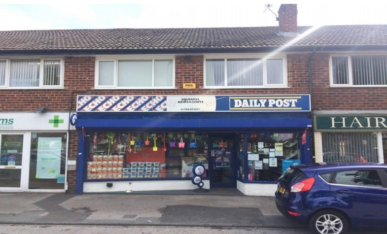 85-91 Liverpool Rd, Liverpool for sale Building Photo- Image 1 of 1