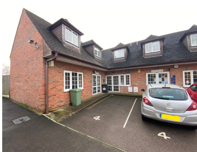 Wrotham Rd, Meopham for sale Building Photo- Image 1 of 1